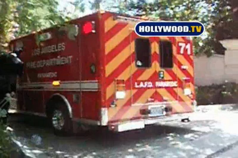 Muere Michael Jackson