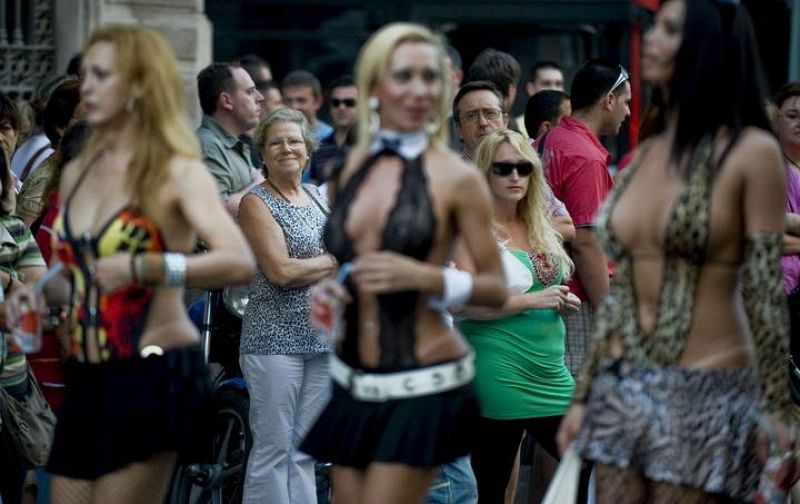 DÍA DEL ORGULLO GAY