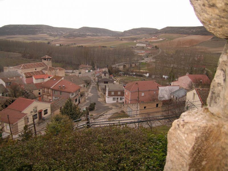 Fuentidueña, en Segovia