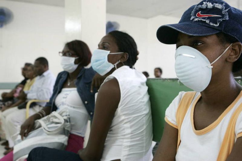  Hay más casos del virus N1H1 