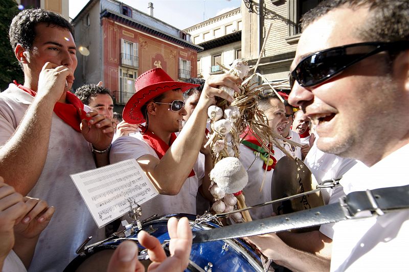 SANFERMINES 2009