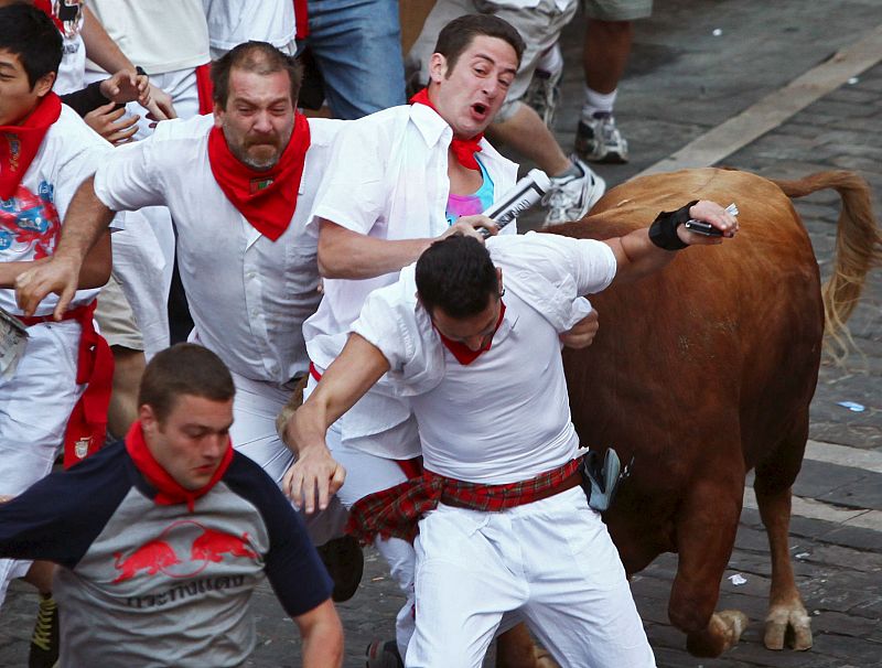 CUARTO ENCIERRO