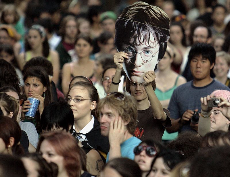 Concierto de "Draco and the Malfoys"