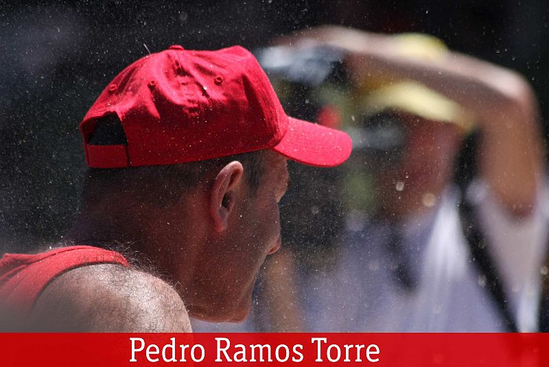 Colores de San Fermin