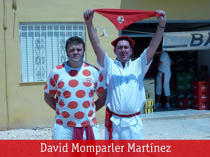 San Fermín en Valencia