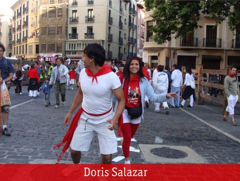  Corriendo un poco con más seguridad