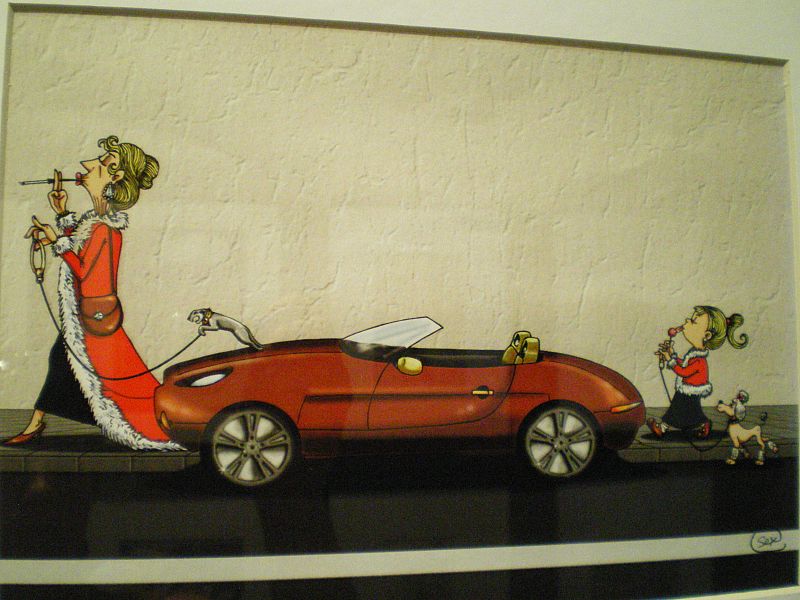 SIN TÍTULO. Autor: Sex -O Farelo, España-