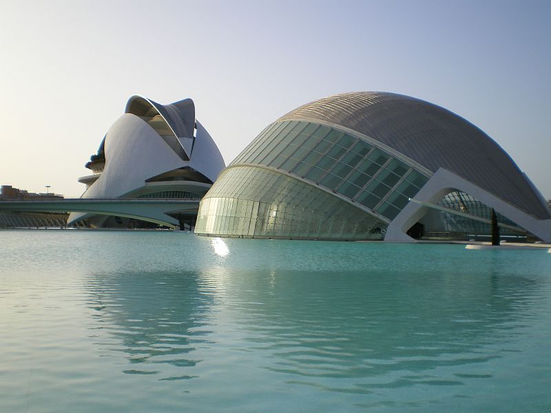 La Campus 2009 se celebrará en la Ciudad de las Artes y las Ciencias de Valencia