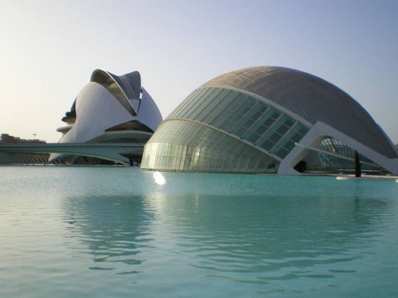 La Campus 2009 se celebrará en la Ciudad de las Artes y las Ciencias de Valencia