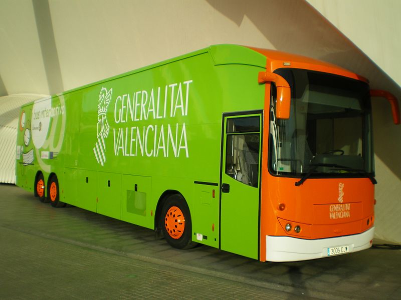 La Campus Party 2009 se abre a los valencianos