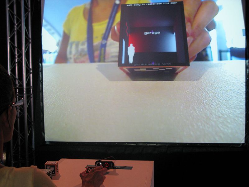 LevelHead, un videojuego para perderse