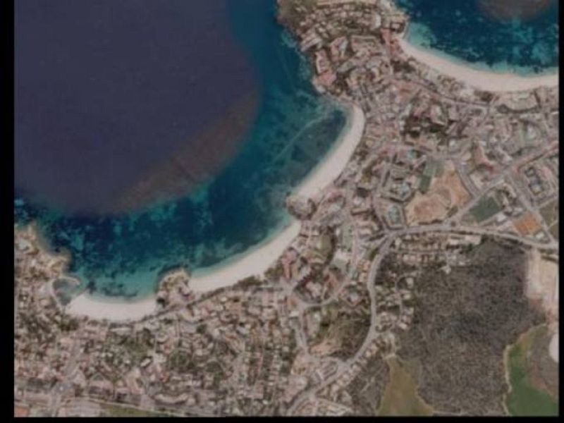 Atentado de ETA en Palma