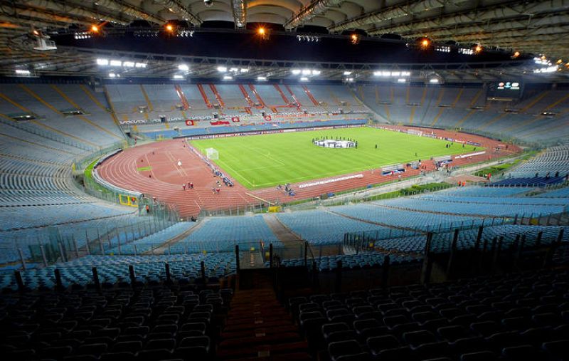 La de Roma ha sido la última final, lograda por el Barça, aunque también ha sido sede de otras tres.