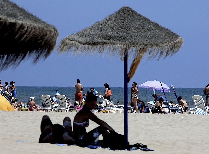 PLAYA DE VALENCIA