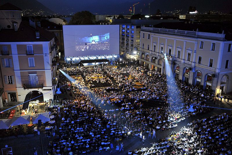 FESTIVAL INTERNACIONAL DE CINE DE LOCARNO