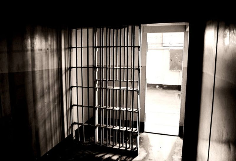 Celda de aislamiento