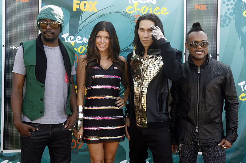 Black Eyed Peas