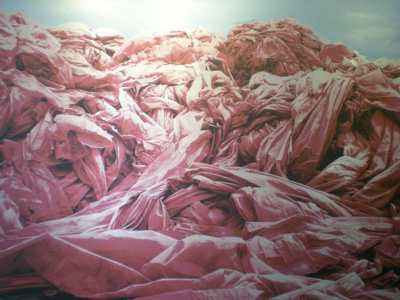 Arte en Las Navas del Marqués