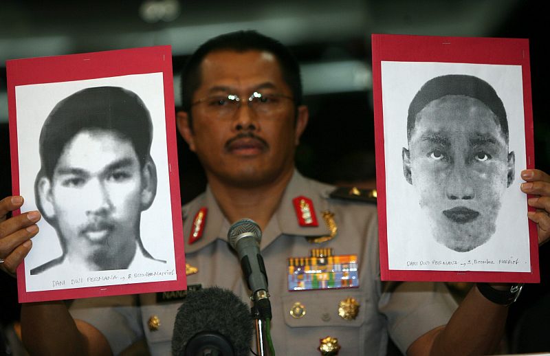 INDONESIA RECONOCE QUE EL TERRORISTA ABATIDO NO ERA EL LÍDER REGIONAL