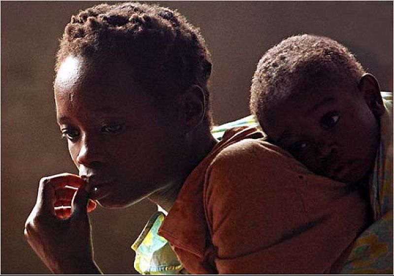 Violencia de género