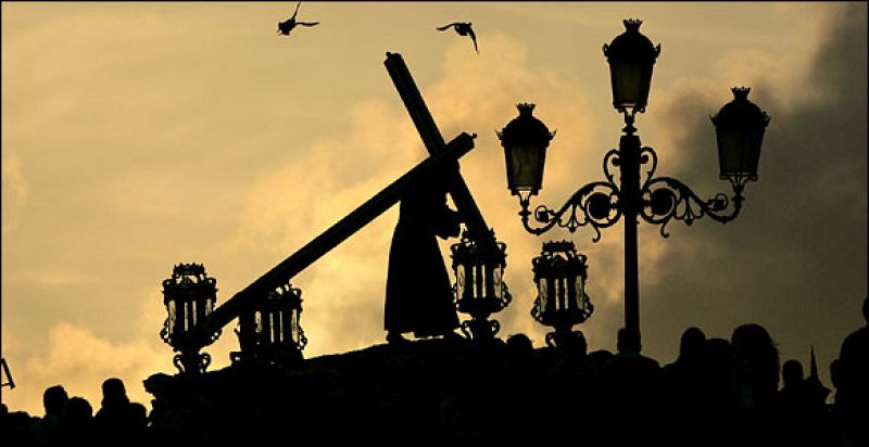 Semana Santa andaluza