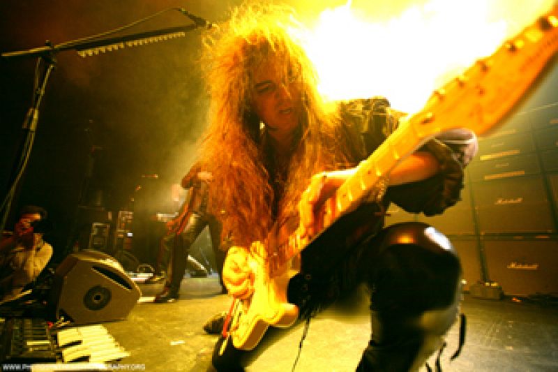 Yngwie Malmsteen