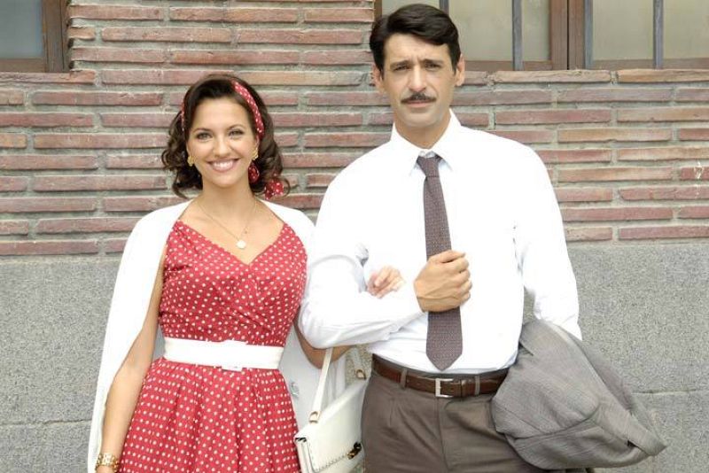 La presentación de la 5ª temporada - 05