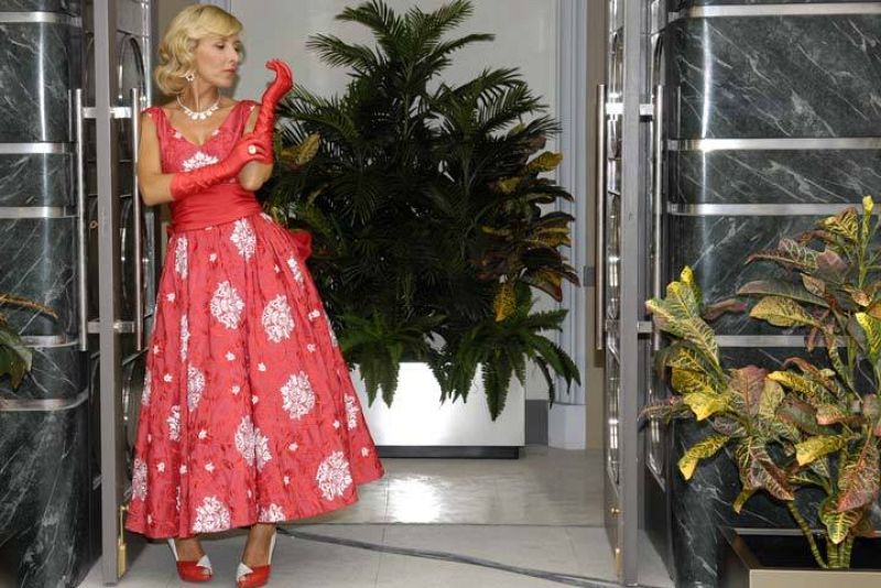 La presentación de la 5ª temporada - 08