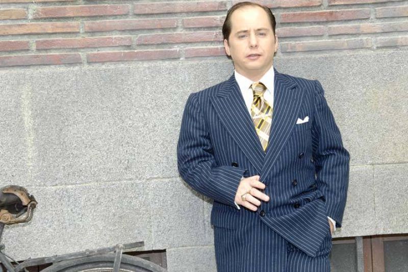 La presentación de la 5ª temporada - 12