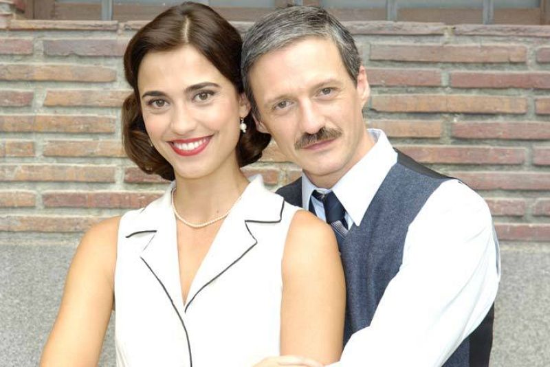 La presentación de la 5ª temporada - 06