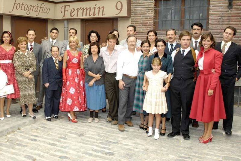 La presentación de la 5ª temporada - 01