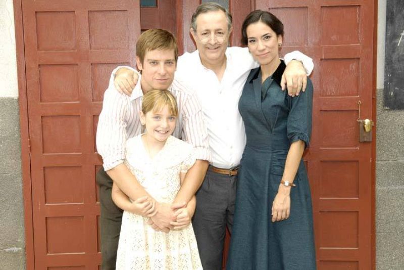 La presentación de la 5ª temporada - 09