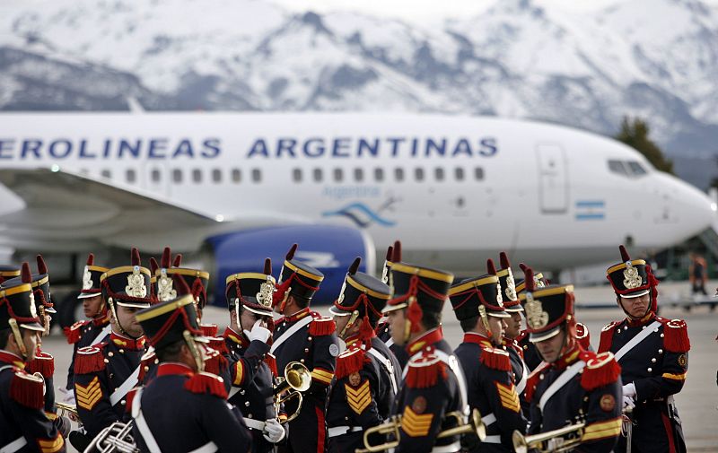 PREVIOS DE LA CUMBRE DE UNASUR