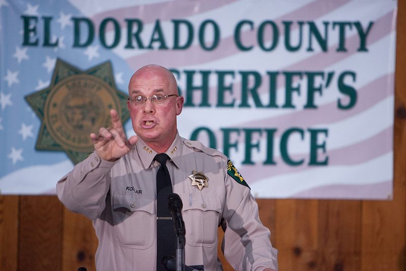 SECUESTRO DE JAYCEE LEE DUGARD HACE 18 AÑOS