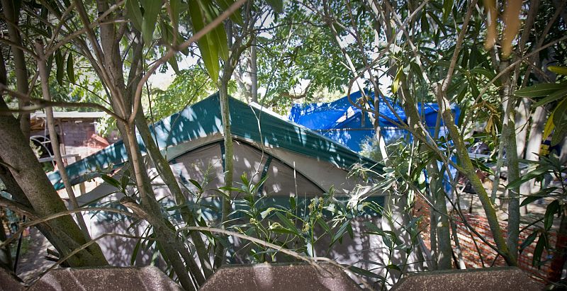 PAREJA QUE SECUESTRÓ A JAYCEE LEE DUGARD HACE 18 AÑOS NIEGA LOS CARGOS