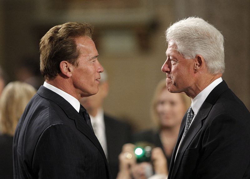 MISA FÚNEBRE DEL SENADOR ESTADOUNIDENSE EDWARD KENNEDY