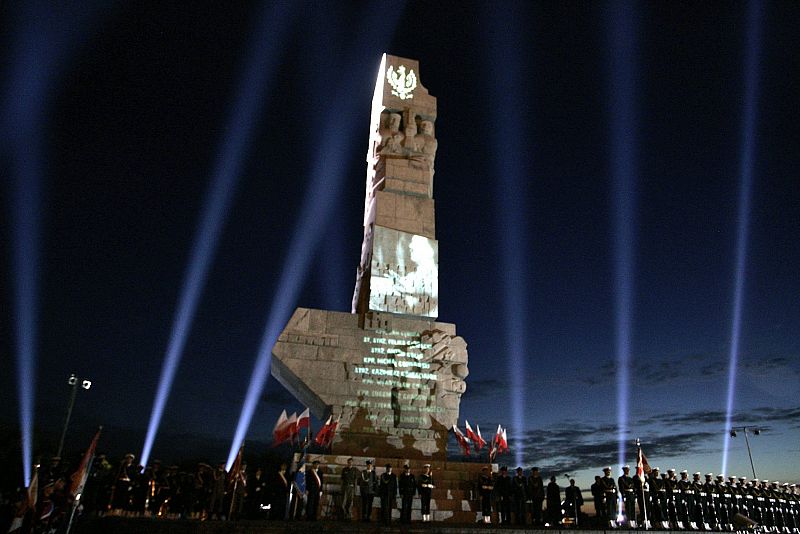 ACTOS CONMEMORATIVOS DEL 70 ANIVERSARIO DEL COMIENZO DE LA II GUERRA MUNDIAL