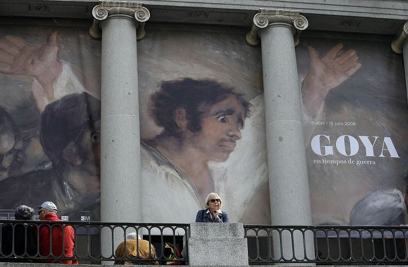 Museo del Prado de Madrid