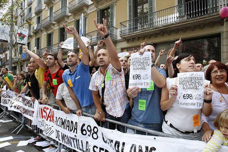 DIADA CATALUÑA