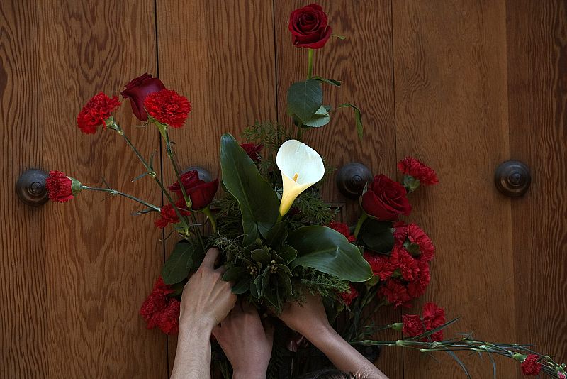 CONMEMORACIÓN DEL 36 ANIVERSARIO DEL GOLPE MILITAR EN CHILE