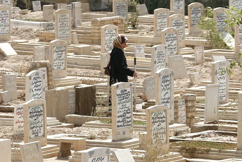 PRIMER DÍA DE LA FESTIVIDAD DEL AID AL -FITR