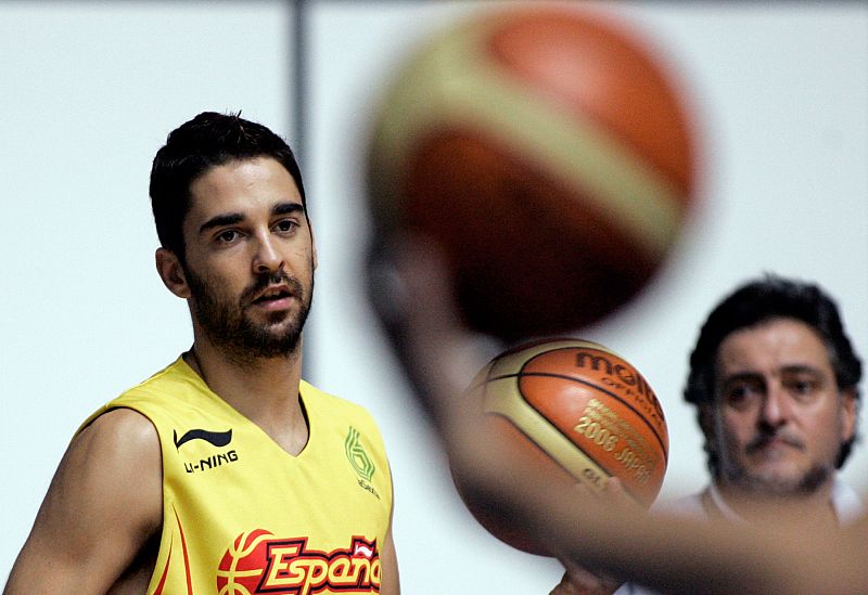 El equipo español dirigido por Pepu Hernández consiguió su mayor hito en Japón 2006