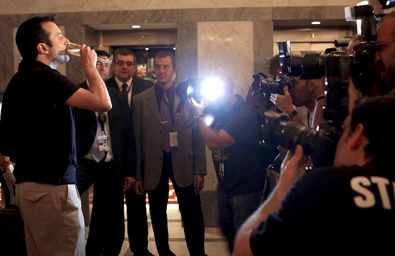 FESTIVAL DE CINE DE SAN SEBASTIÁN