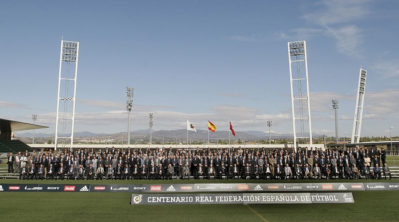 ZAPATERO-FÚTBOL