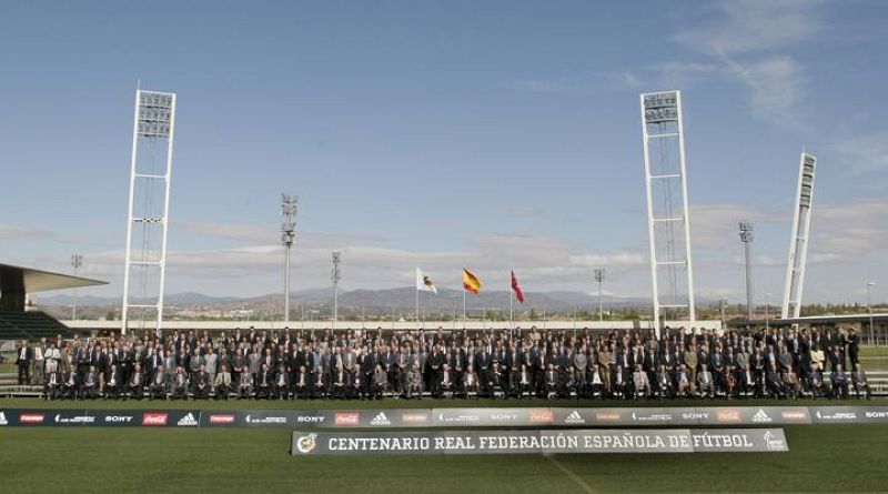 ZAPATERO-FÚTBOL