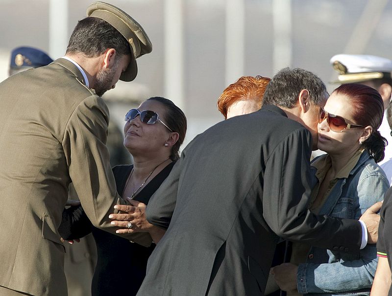 FUNERAL ANCOR CABELLO