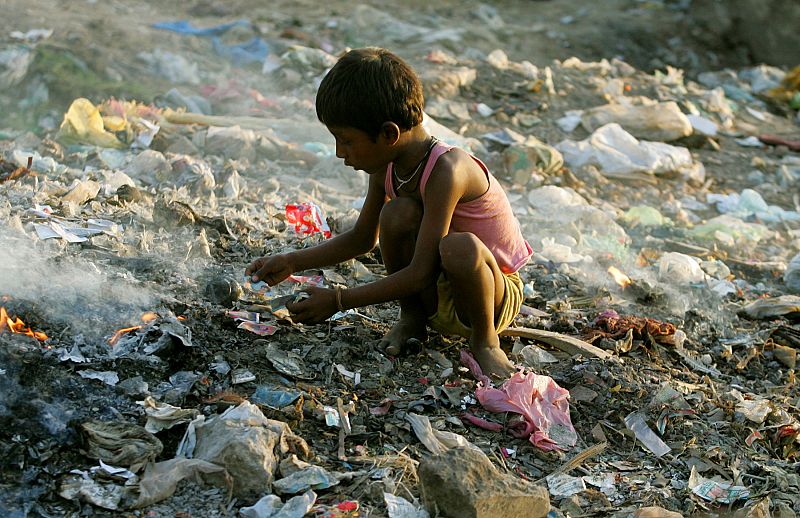 Nueva Delhi, India.