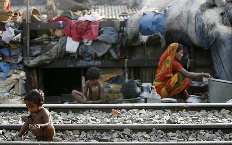 Kawranbazar, Bangladesh.