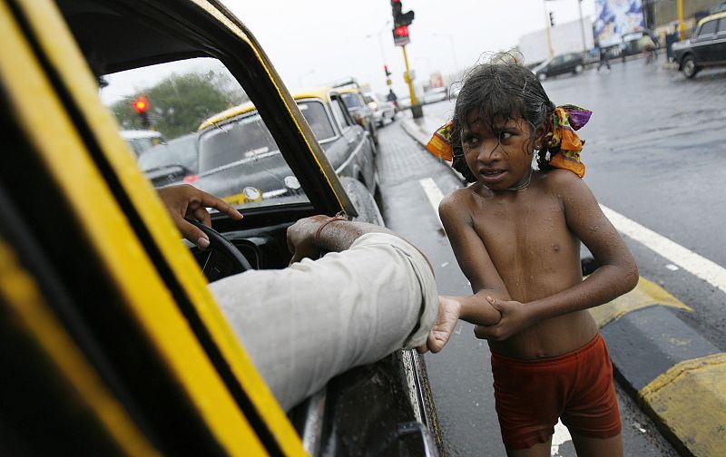 Bombay, India.