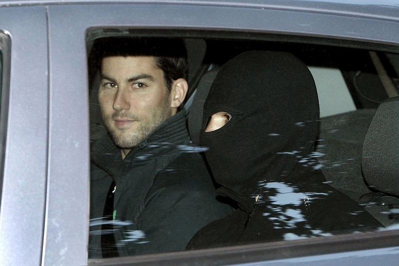 BATASUNA-DETENCIONES